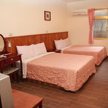 Qingxiu Hotel 바이허 외부 사진