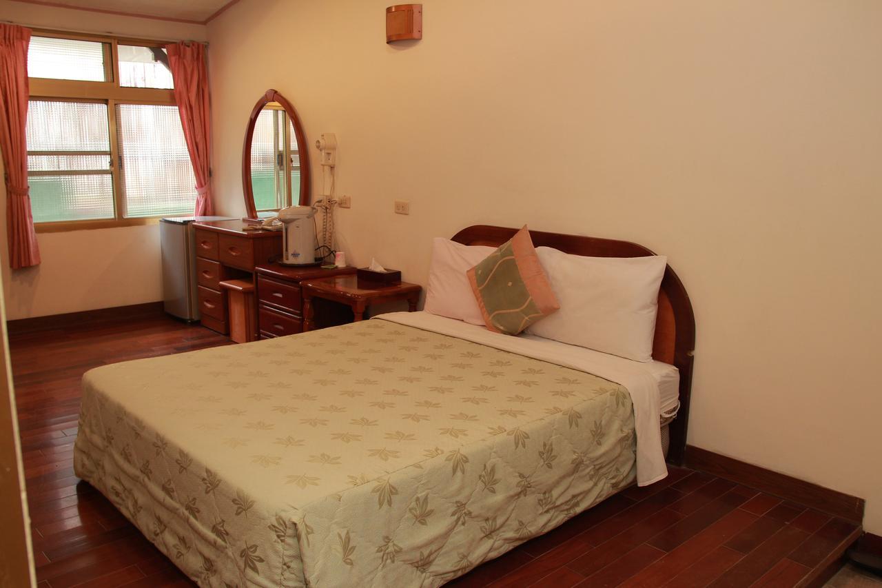 Qingxiu Hotel 바이허 외부 사진
