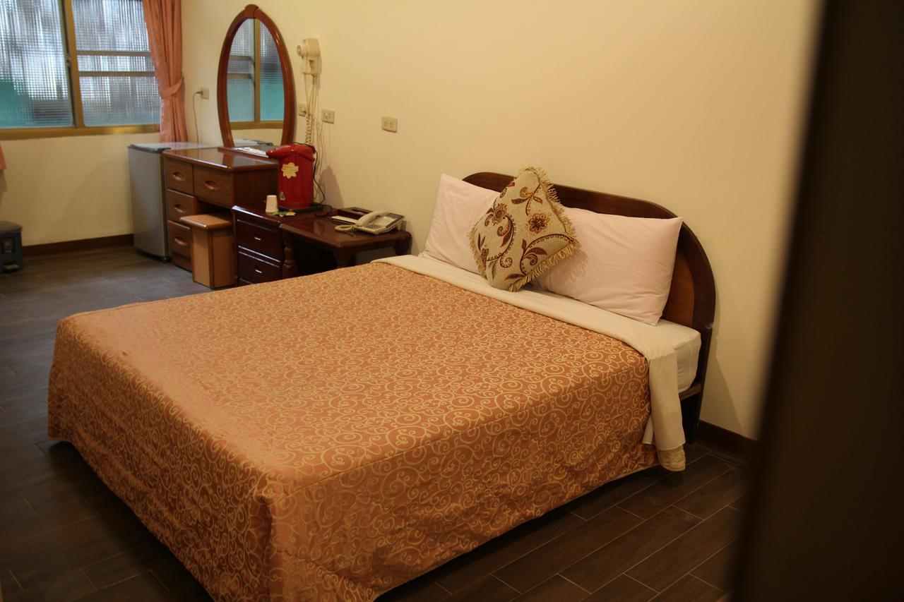 Qingxiu Hotel 바이허 외부 사진